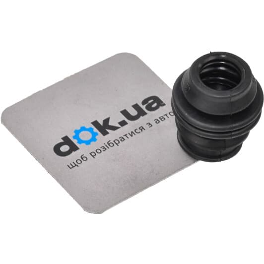 581641G300 Hyundai / Kia Напрямна гільза скоби гальмівного супорта