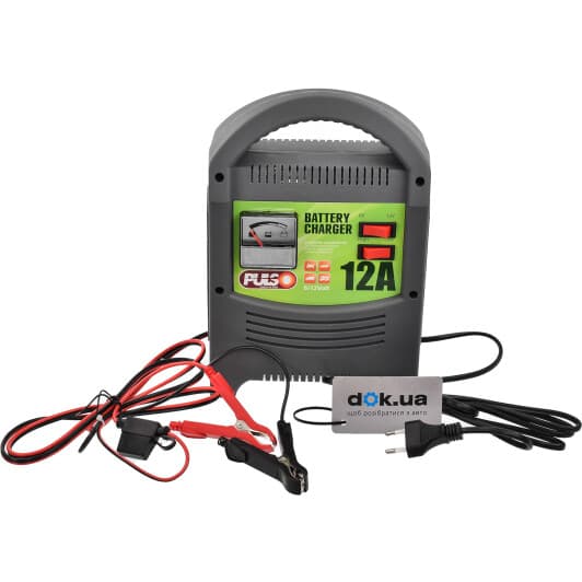 Зарядное устройство Pulso BC-15160