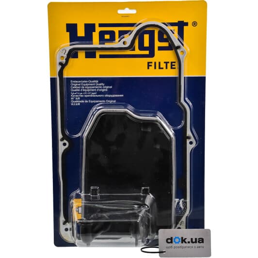 eg934hd470 Hengst Filter Фільтр АКПП