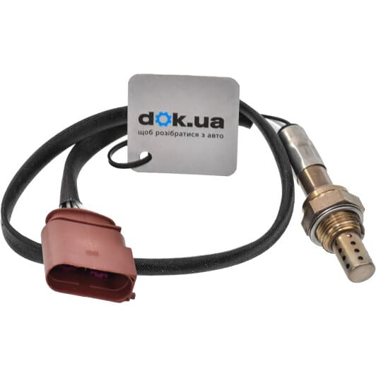 1193802400 JP Group Лямбда-зонд