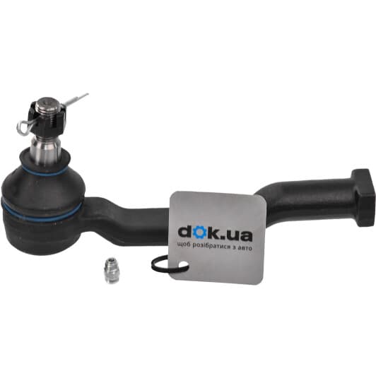 111-03-340 Ashika Наконечник рулевой тяги