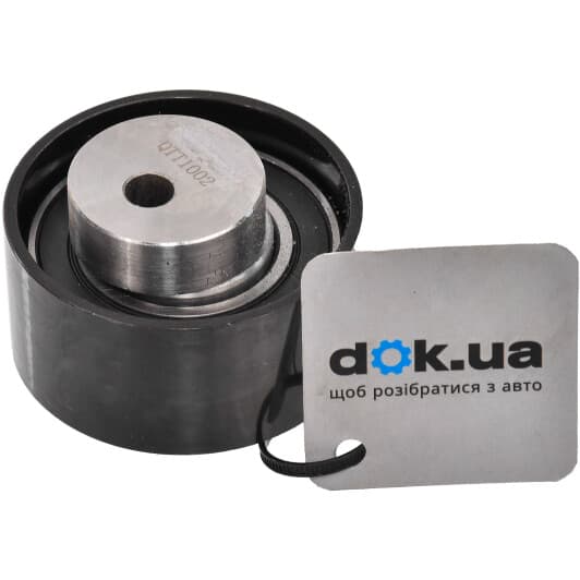 3312200500 JP Group Натяжной ролик ремня ГРМ