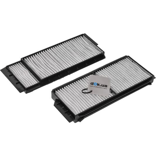 M110821K Denckermann Фильтр салона