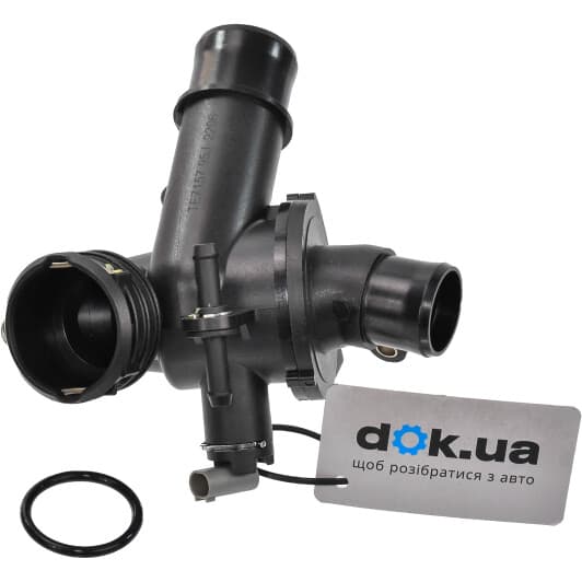 te715795j Calorstat by Vernet Термостат