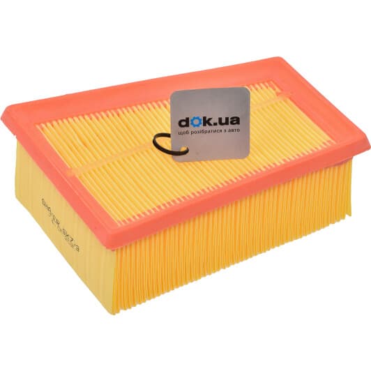 SX773 Shafer Воздушный фильтр