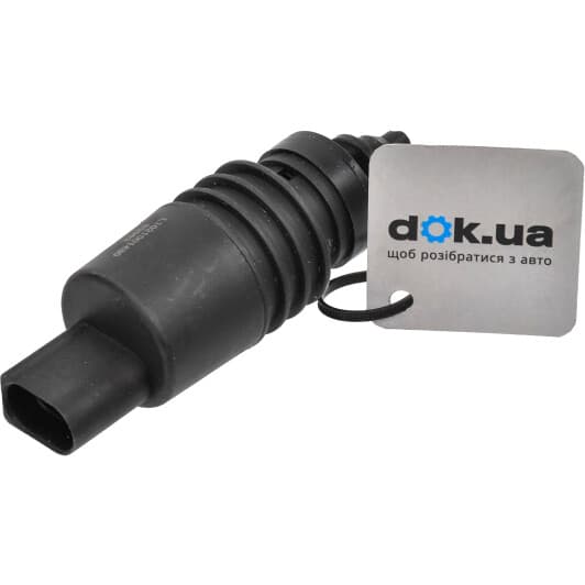 02062 Metalcaucho Насос омивача