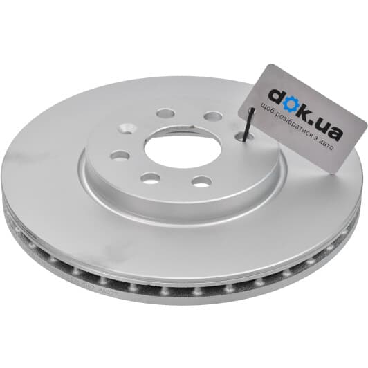 18245 A.B.S. Гальмівний диск для Opel Astra