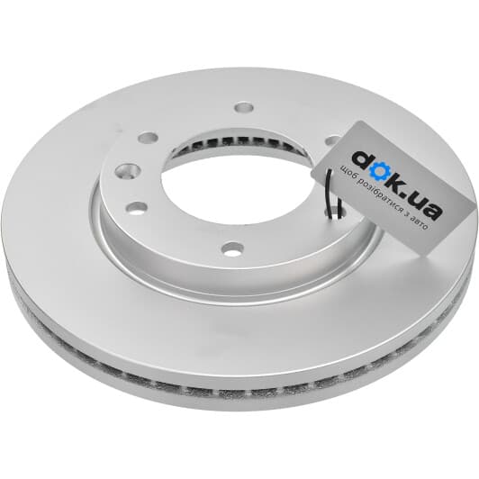 18103 A.B.S. Тормозной диск для Hyundai H-1