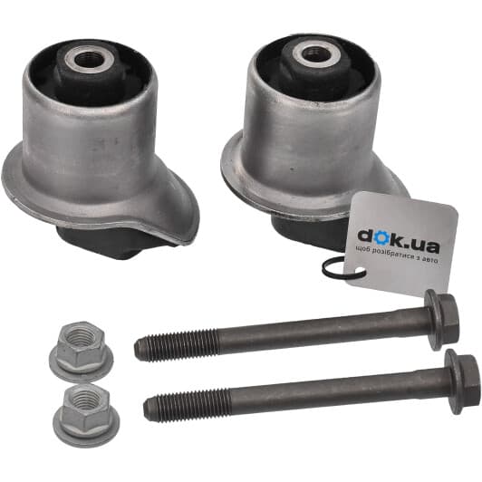 100 501 0003/S Meyle Сайлентблок балки