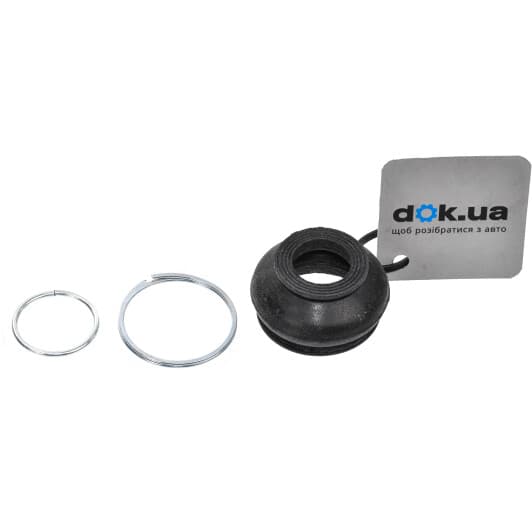 Q0060062 Q-Fix Ремкомплект шаровой опоры