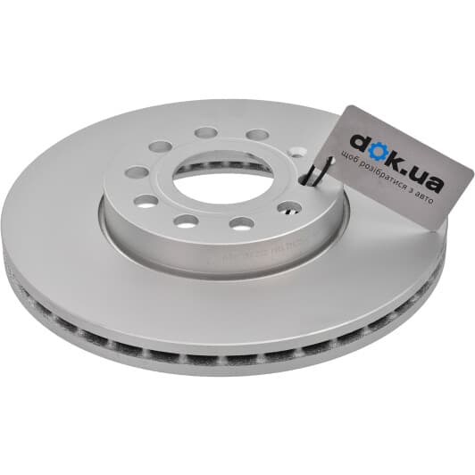 92120805 Textar Тормозной диск