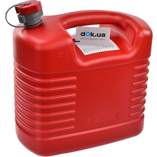 Канистра для топлива Pressol (20 л) 21137