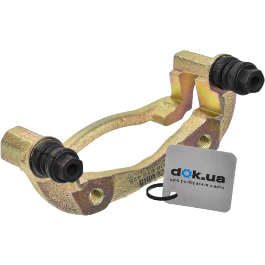 66150034401 Vika Направляющая гильза скобы тормозного суппорта