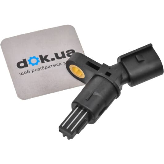 06-65314-SX Stellox Датчик ABS