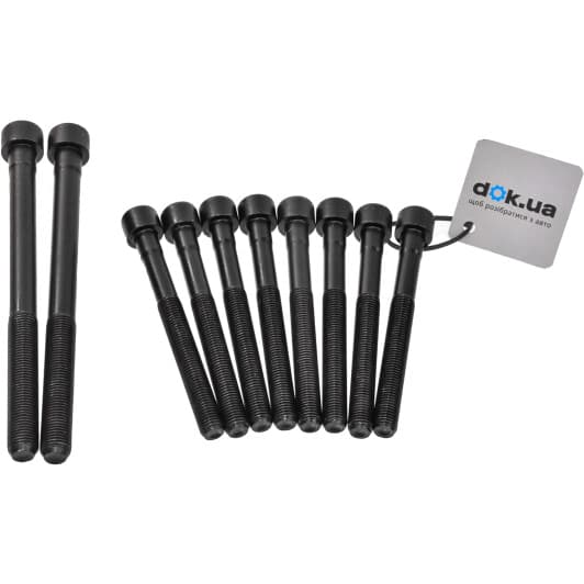 ADG07802 Blue Print Болт ГБЦ