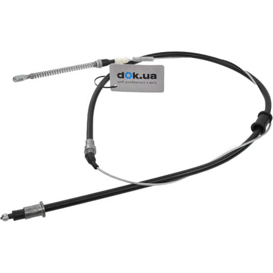 K12008 A.B.S. Трос ручного тормоза для Opel Ascona
