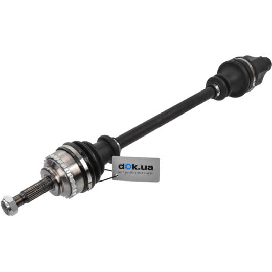 FT27166 Fast Полуось