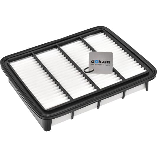 J1325037 Herth+Buss Повітряний фільтр