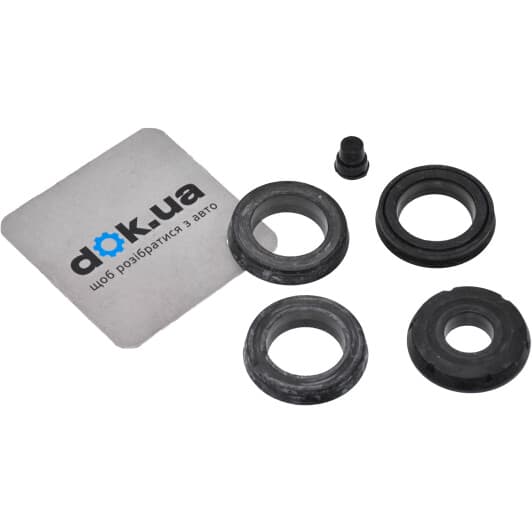 200777 ERT Ремкомплект главного тормозного цилиндра для Nissan Navara