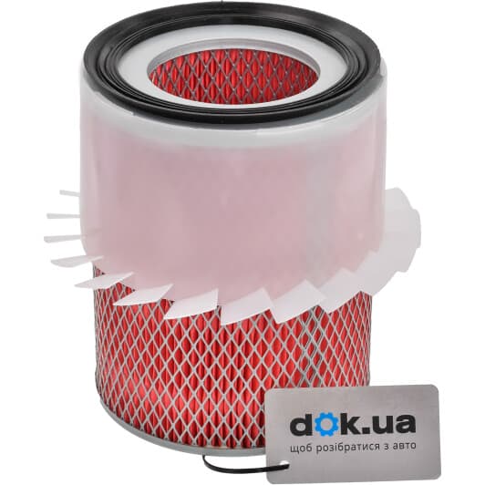 20523 Japko Повітряний фільтр