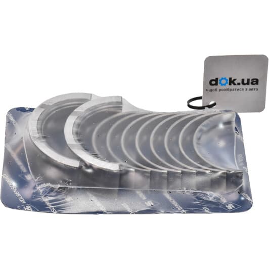 77533600 Kolbenschmidt Підшипник колінчастого вала