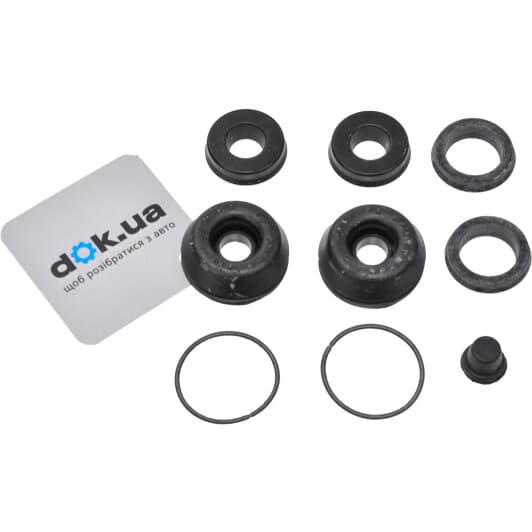 322012 Frenkit Ремкомплект колесного тормозного цилиндра