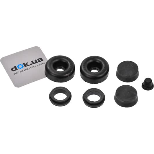 322018 Frenkit Ремкомплект колесного тормозного цилиндра