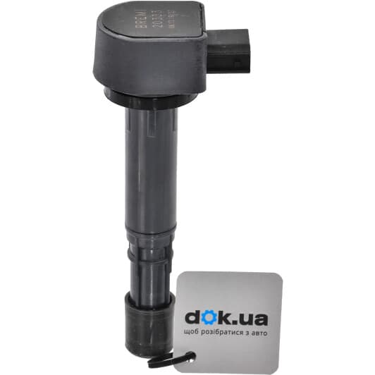 20333 Bremi Котушка запалювання