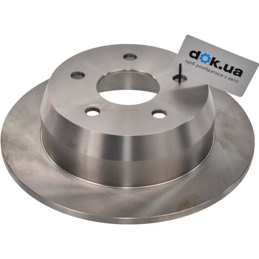 6628.00 Roadhouse Тормозной диск