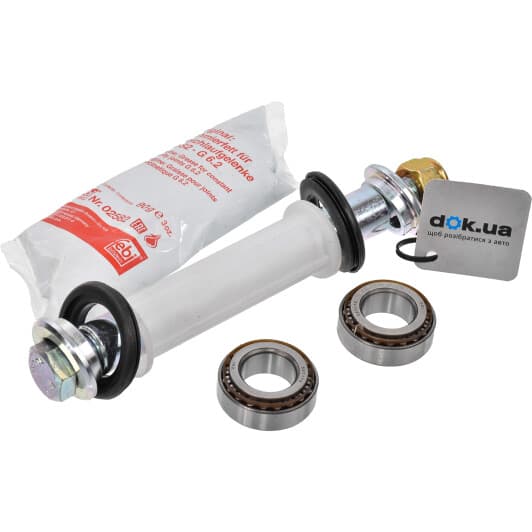 19244 Febi Ремкомплект рычага