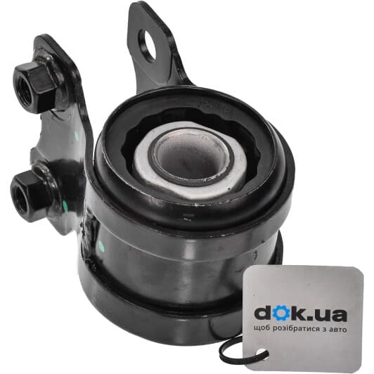 2544 ORIGINAL BIRTH Сайлентблок важеля