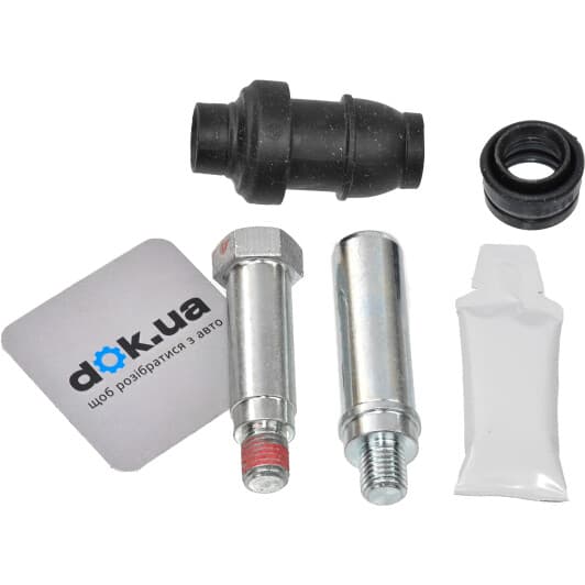 410216 ERT Напрямна гільза скоби гальмівного супорта