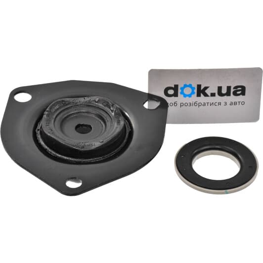 KB668.47 SNR Комплект (опора + підшипник) для Nissan Maxima