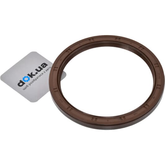 1052A118 Mitsubishi Сальник колінчастого вала