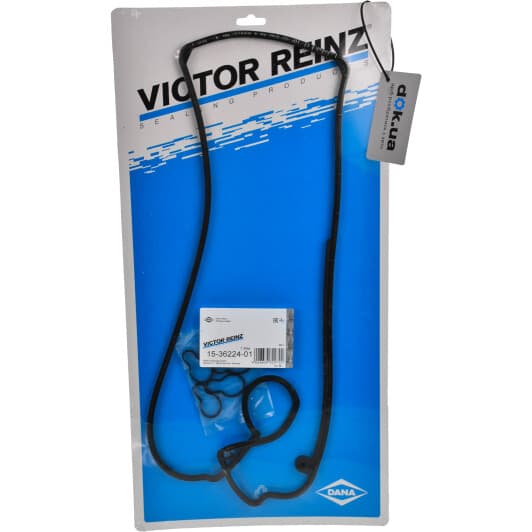 15-36224-01 Reinz Комплект прокладок клапанной крышки