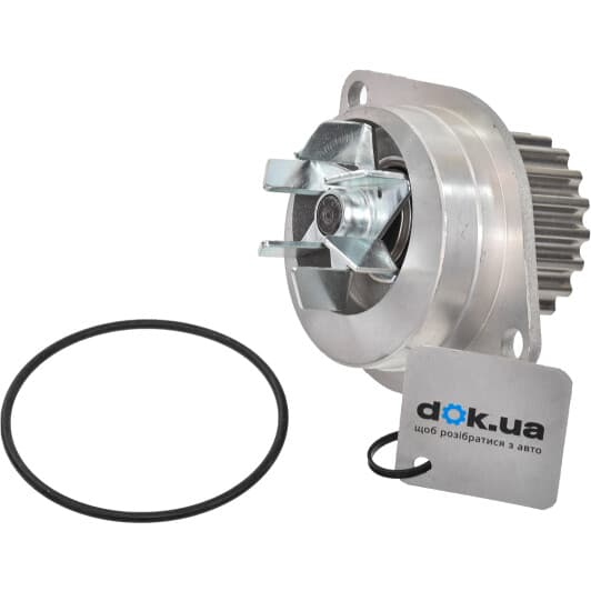 PA7407 Bugatti Помпа