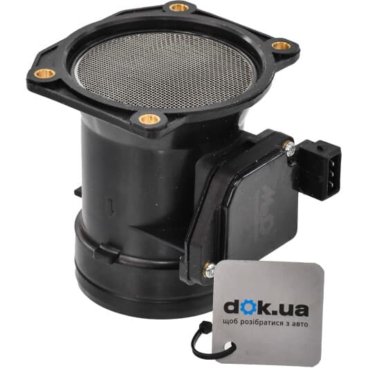 86043 Meat & Doria Витратомір повітря