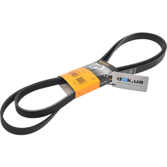 6PK2310 Contitech Поликлиновой ремень