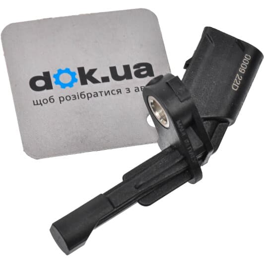 210009 Facet Датчик ABS