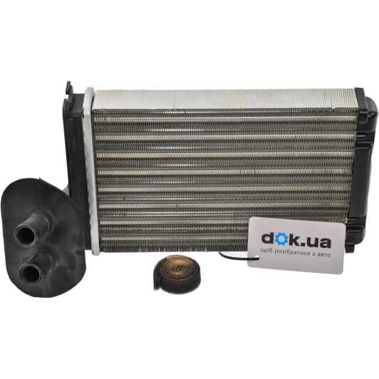 BSG 90-530-005 BSG Радіатор пічки для Volkswagen Transporter