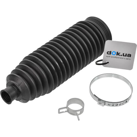 84068 Spidan Пильник кермової рейки