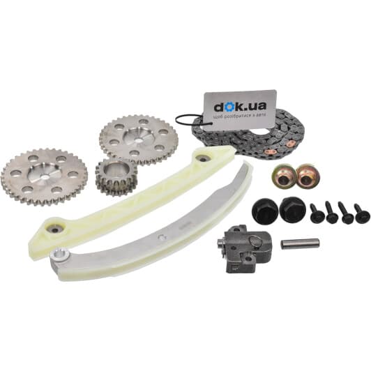 TC0430FK BGA Комплект цепи ГРМ