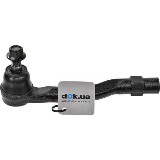 3840001 Lemförder Наконечник рулевой тяги