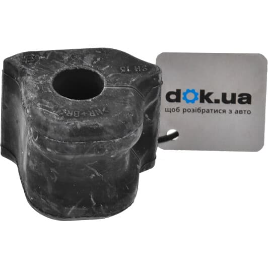 CVT86L CTR Втулка стабілізатора