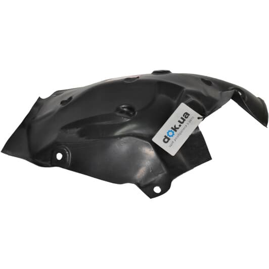 71137 Asam Подкрылок для Renault Kangoo