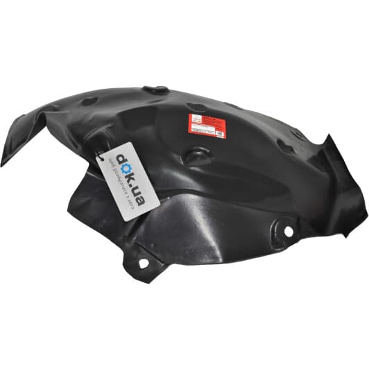 71136 Asam Подкрылок для Renault Kangoo