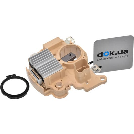 32131 Asam Регулятор генератора