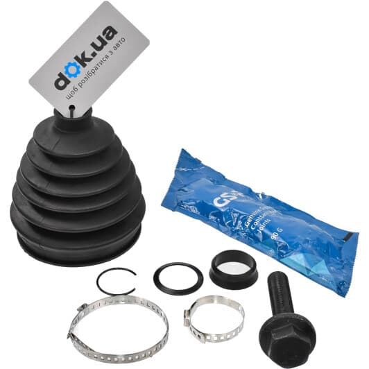 780115 GSP Пыльник ШРУСа