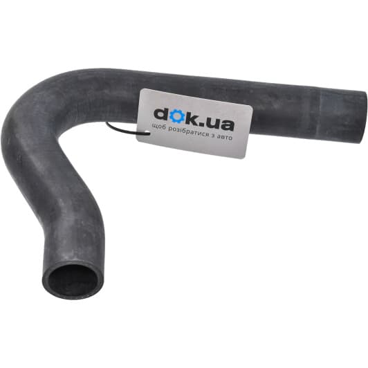 MR404869 Mitsubishi Патрубок радіатора системи охолодження двигуна для Mitsubishi Pajero