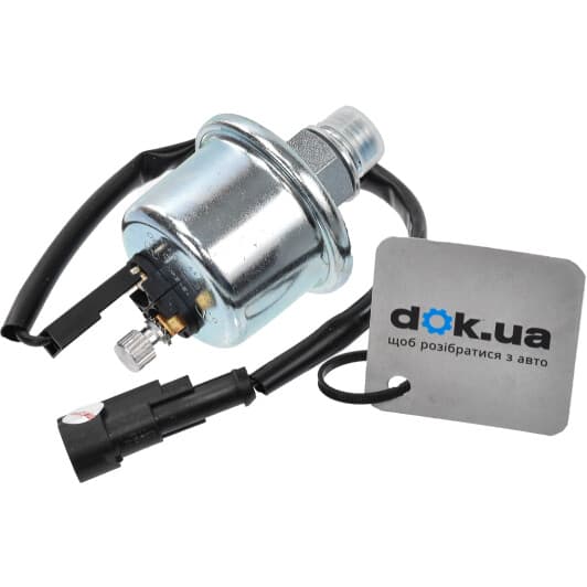 0906017 Metzger Датчик тиску оливи